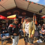 Black Bikers Faaker See 2015