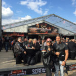 Black Bikers Faaker See 2015