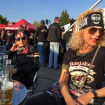 Black Bikers Faaker See 2015