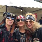 Black Bikers Faaker See 2015